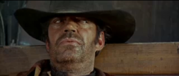 The First Six Minutes of <em>Once Upon a Time in the West</em>