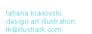 .tatiana krasovski.