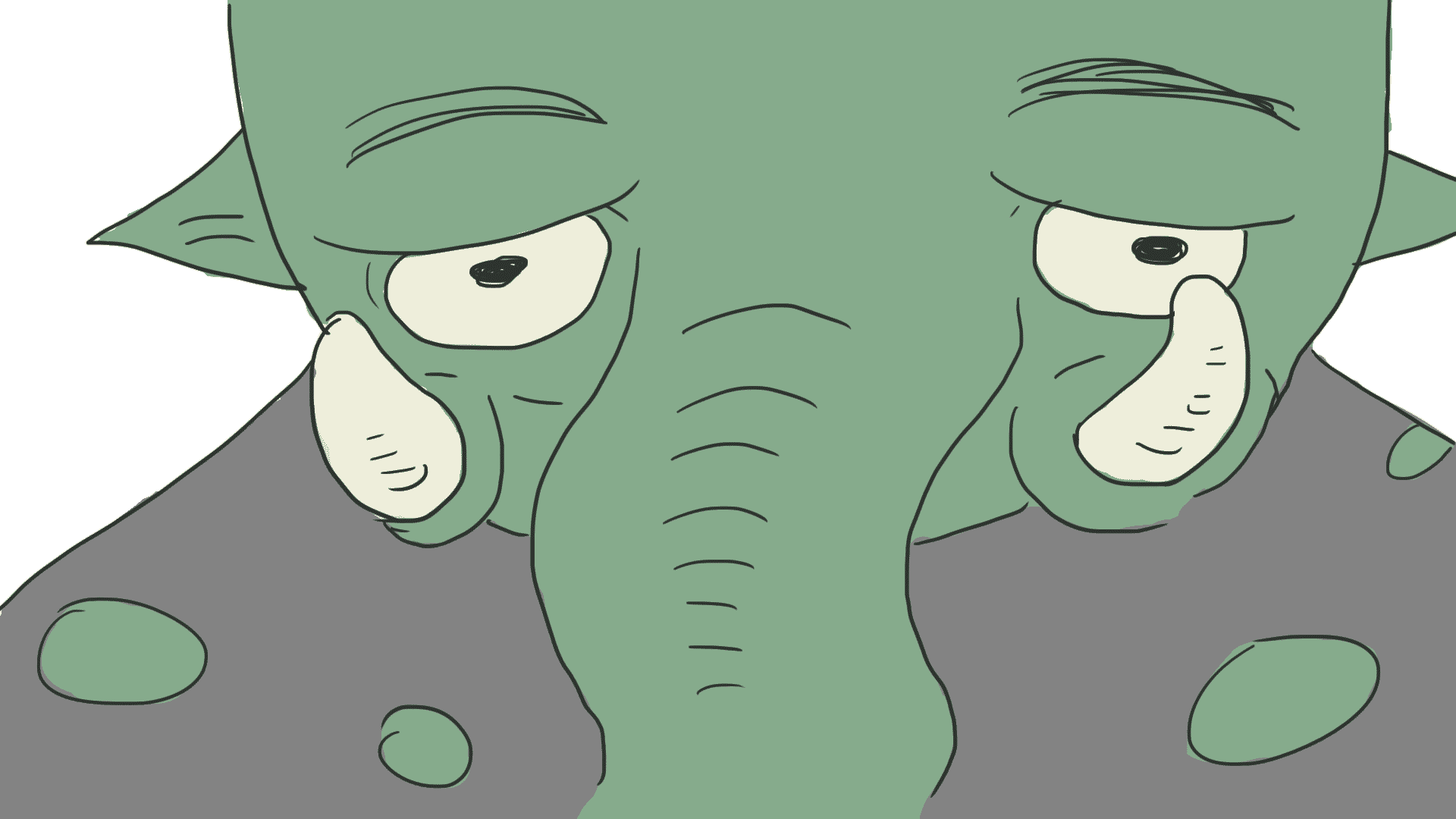 leaveanimation