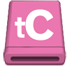 transCoder DMG icon